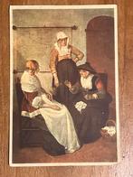 Brekelenkam - Vertrouwelijk Onderhoud, Ophalen of Verzenden, 1940 tot 1960, Ongelopen