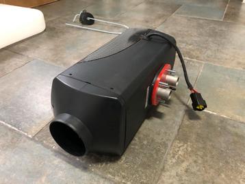 Standkachel Diesel Air Heater 5000W 12V 5KW Camper Auto beschikbaar voor biedingen