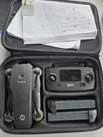Holy Stone Drone - Perfecte Vluchten!, Ophalen of Verzenden, Zo goed als nieuw, Drone met camera
