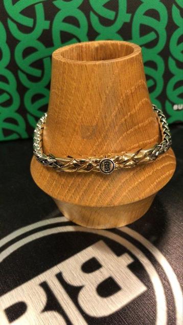 BUDDHA TO BUDDHA ARMBAND TYPE J831 D OF F GEORGE XS € 179,95 beschikbaar voor biedingen