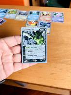 Rocket’s Scyther Ex 102/109 Ex Team Rocket Returns Pokemon, Hobby en Vrije tijd, Verzamelkaartspellen | Pokémon, Verzenden, Zo goed als nieuw