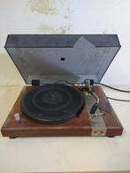 Micro Seiki Direct Drive DD-5E / DD5E, Audio, Tv en Foto, Platenspelers, Ophalen of Verzenden, Gebruikt, Overige merken