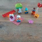 Lego Duplo verjaardags picknik 10832, Ophalen of Verzenden, Zo goed als nieuw, Overige merken