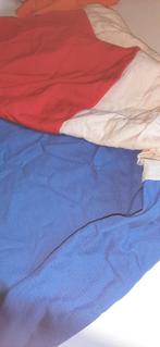Nederlandse vlag met wimpel, Diversen, Vlaggen en Wimpels, Gebruikt, Ophalen of Verzenden