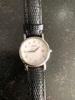 Seiko damesmodel tijdloze klasieker, Sieraden, Tassen en Uiterlijk, Horloges | Dames, Ophalen of Verzenden, Zo goed als nieuw