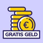 Extra inkomen zonder werk? Tijdelijk: 1000 euro per maand