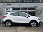 Opel Mokka 1.6 Selection Navi / Cruise / Pdc / Trekhaak / Ne, Voorwielaandrijving, 65 €/maand, Gebruikt, Euro 6