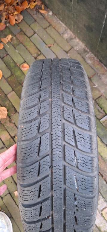 Bijna Nieuwe Winterset - Veilig de Winter Door! beschikbaar voor biedingen