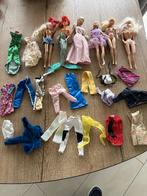 barbiepop, Verzamelen, Poppen, Ophalen, Gebruikt, Pop