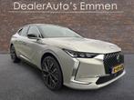 DS DS 4 E-Tense Rivoli, Auto's, DS, Gebruikt, Euro 6, 4 cilinders, Bedrijf