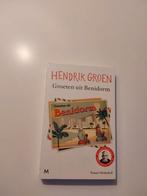 Groeten uit benidorm - Hendrik Groen -, Boeken, Ophalen, Zo goed als nieuw