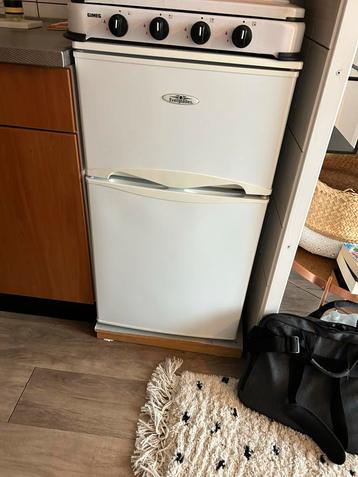 Beko Koelkast - Klein Model, Incl. Vriesvak! beschikbaar voor biedingen