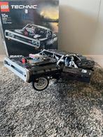 Lego dom's dodge charger, Kinderen en Baby's, Speelgoed | Duplo en Lego, Ophalen of Verzenden, Zo goed als nieuw