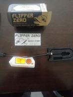 z.g.a.n. Flipper Zero + WiFi Dev Board + SD Kaart, Ophalen of Verzenden, Zo goed als nieuw