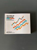 Ten Types of Innovation - Management Boek, Ophalen of Verzenden, Zo goed als nieuw, Management