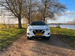 Nissan Qashqai 1.2 Dig-t 85KW 2WD CVT 2017 Wit, Auto's, Automaat, 65 €/maand, 680 kg, 4 cilinders