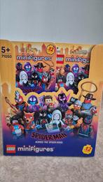 Lego Spider-Man Across the Spiderverse box 36 figuren SEALED, Kinderen en Baby's, Ophalen of Verzenden, Nieuw