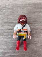 Playmobil Piraat, Ophalen of Verzenden, Gebruikt