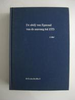 J. Hof, De abdij van Egmond van de aanvang tot 1573, Ophalen of Verzenden, Gelezen