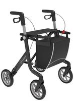 Rollator streamer carbon. Zgan, Eén persoon, Cadeaubon, Overige typen