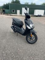 Yamaha neo’s scooter 2020 BROM, Gebruikt, Maximaal 45 km/u, Ophalen of Verzenden, Benzine