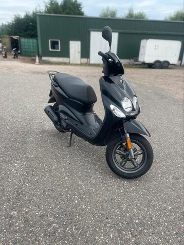 Yamaha neo’s scooter 2020 BROM beschikbaar voor biedingen
