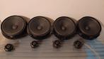 Auto speakers van VW, Auto diversen, Autospeakers, Ophalen of Verzenden, Zo goed als nieuw