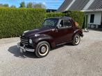 1953 - Fiat - 500C - Oldtimer, Auto's, Overige carrosserieën, Overige brandstoffen, Bedrijf, Te koop