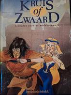 Kruis Of Zwaard, Ophalen of Verzenden, Nieuw