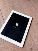 Apple Ipad, Computers en Software, Apple iPads, Gebruikt, Apple iPad, Wit, 16 GB