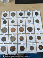 Munten Engelse koloniën, Verzenden, Buitenland, Munten