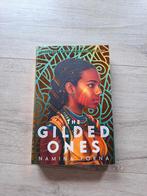 The gilded ones; fairyloot, Ophalen of Verzenden