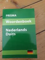 2 woordenboeken, Boeken, Woordenboeken, Prisma of Spectrum, Zo goed als nieuw, Ophalen