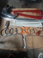 Onderdelen volvo amazon, Ophalen of Verzenden, Gebruikt, Volvo