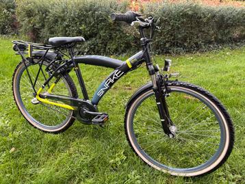 Batavus snake 26 inch 3 v ( nieuwstaat ) beschikbaar voor biedingen