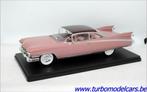 Cadillac Eldorado Deville 1959 1/24 WhiteBox, Hobby en Vrije tijd, Modelauto's | 1:24, Verzenden, Nieuw, Auto, Overige merken