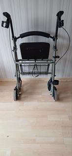 Stevige rollator merk vermeiren, Diversen, Ophalen, Zo goed als nieuw