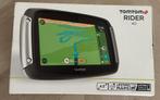 Tomtom rider 40 motornavigatie LT Maps, Motoren, Ophalen of Verzenden, Zo goed als nieuw
