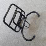 NIEUW Klapdrager Sym Fiddle II 2 origineel glans zwart, Ophalen of Verzenden, Nieuw, Overige typen, SYM