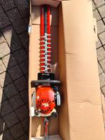 HVC HB24-61 Benzine Heggenschaar - Zo goed als nieuw!, Ophalen, Benzine, HVC Garden Machinery, HVC