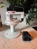 Breimachine Studio DL1000 Linker machine, Ophalen, Gebruikt, Breien of Haken, Machine