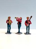 Lemax Dixieland Band, set of 3 (62292), Diversen, Verzenden