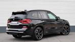 BMW X3 M Competition | M Drivers Package | Stoelventilatie |, 12 maanden, Zwart, Bedrijf, Vierwielaandrijving