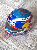 Max Verstappen 1:2 helm Spanje 2016., Verzamelen, Automerken, Motoren en Formule 1, Ophalen, Nieuw, Formule 1