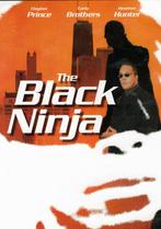The Black Ninja - Clayton Prince, Vanaf 12 jaar, Ophalen of Verzenden, Zo goed als nieuw, Actie