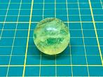 25 mm uranium glass ball, Ophalen of Verzenden