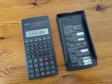 asio fx-82 Wetenschappelijke Rekenmachine beschikbaar voor biedingen