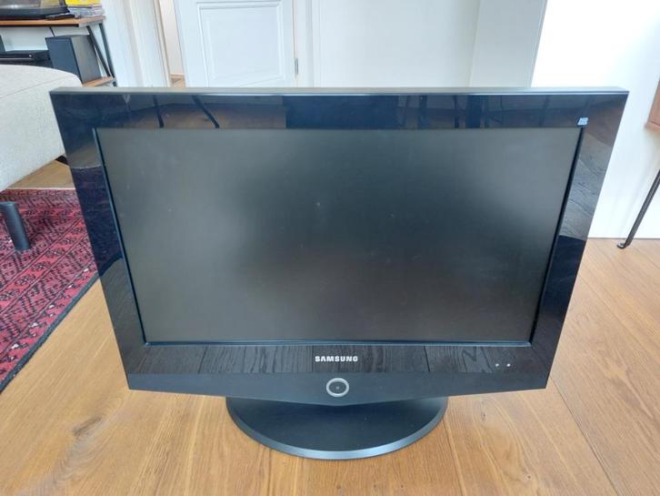 Samsung televisietoestel, Audio, Tv en Foto, Televisies, Zo goed als nieuw, LCD, 60 tot 80 cm, HD Ready (720p), Samsung, 50 Hz