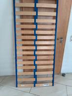 Lattenbodem 1 persoons - Vroomshoop Meubelen, Ophalen, 90 cm, Eenpersoons, Zo goed als nieuw