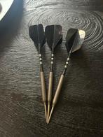 Winmau Ted Hankey atomised 21 gram zeldzaam! Als nieuw, Sport en Fitness, Ophalen of Verzenden, Zo goed als nieuw, Pijlen